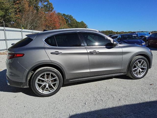 Photo 2 VIN: ZASFAKBN9J7B95804 - ALFA ROMEO STELVIO TI 