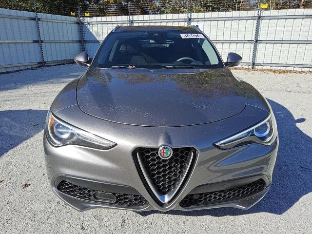 Photo 4 VIN: ZASFAKBN9J7B95804 - ALFA ROMEO STELVIO TI 