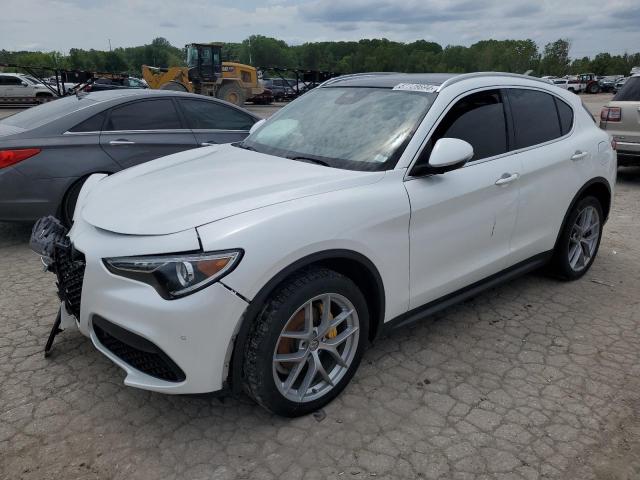 Photo 0 VIN: ZASFAKBN9J7C00533 - ALFA-ROMEO STELVIO 