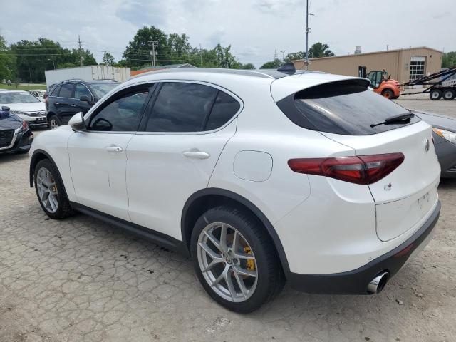 Photo 1 VIN: ZASFAKBN9J7C00533 - ALFA-ROMEO STELVIO 