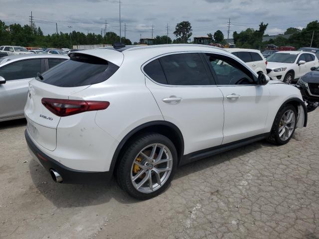 Photo 2 VIN: ZASFAKBN9J7C00533 - ALFA-ROMEO STELVIO 