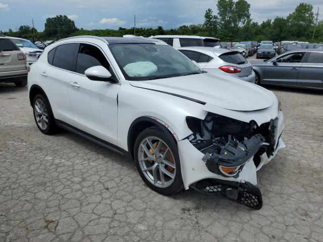 Photo 3 VIN: ZASFAKBN9J7C00533 - ALFA-ROMEO STELVIO 