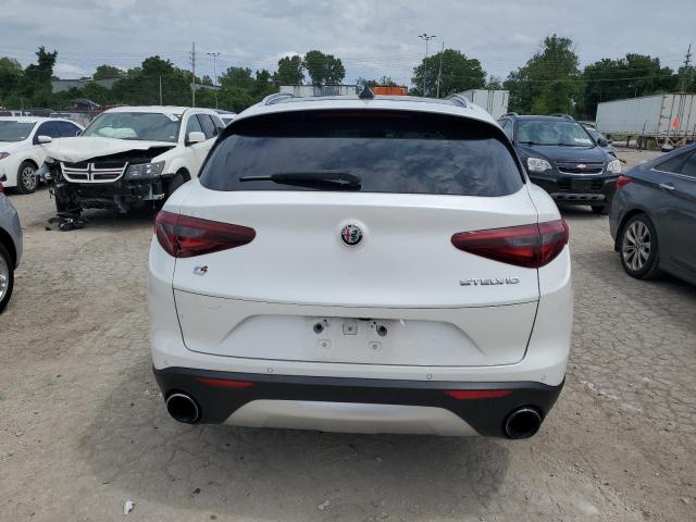 Photo 5 VIN: ZASFAKBN9J7C00533 - ALFA-ROMEO STELVIO 