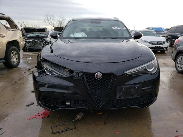 Photo 4 VIN: ZASFAKBN9J7C19759 - ALFA-ROMEO STELVIO TI 