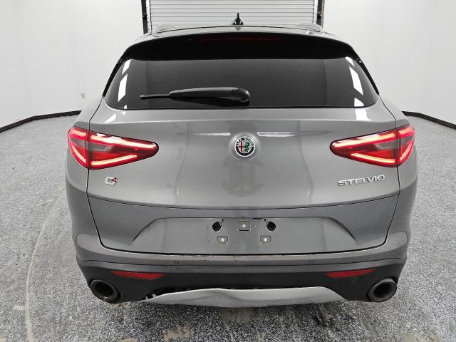 Photo 3 VIN: ZASFAKBNXJ7B67610 - ALFA ROMEO STELVIO TI 