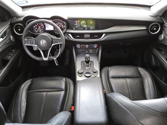 Photo 5 VIN: ZASFAKBNXJ7B67610 - ALFA-ROMEO STELVIO TI 