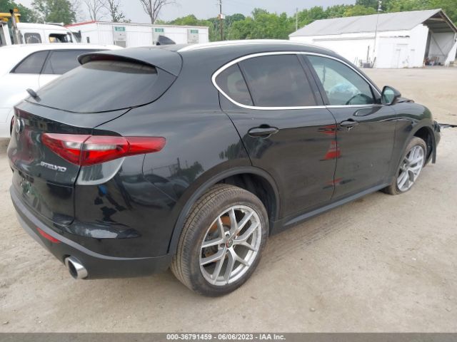 Photo 3 VIN: ZASFAKBNXJ7B80387 - ALFA-ROMEO STELVIO 