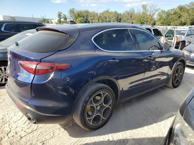 Photo 2 VIN: ZASFAKBNXJ7B80423 - ALFA ROMEO STELVIO TI 