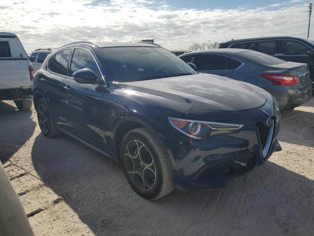 Photo 3 VIN: ZASFAKBNXJ7B80423 - ALFA ROMEO STELVIO TI 