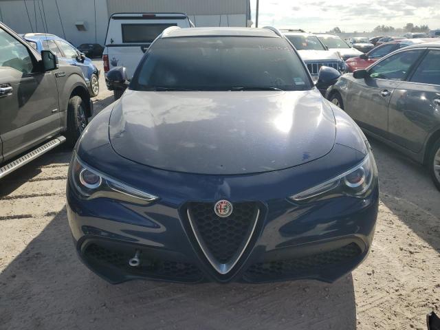 Photo 4 VIN: ZASFAKBNXJ7B80423 - ALFA ROMEO STELVIO TI 