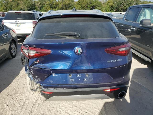 Photo 5 VIN: ZASFAKBNXJ7B80423 - ALFA ROMEO STELVIO TI 