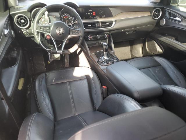 Photo 7 VIN: ZASFAKBNXJ7B80423 - ALFA ROMEO STELVIO TI 