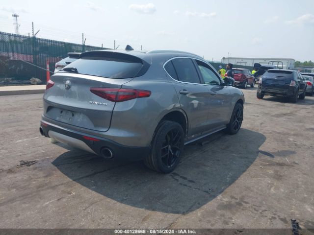 Photo 3 VIN: ZASFAKBNXJ7B97321 - ALFA ROMEO STELVIO 