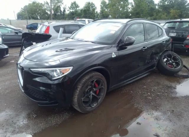 Photo 1 VIN: ZASFAKEV5J7C20225 - ALFA-ROMEO STELVIO 