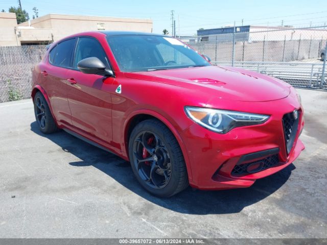 Photo 0 VIN: ZASFAKEV7J7C18198 - ALFA-ROMEO STELVIO 