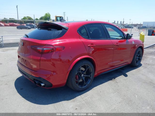 Photo 3 VIN: ZASFAKEV7J7C18198 - ALFA-ROMEO STELVIO 