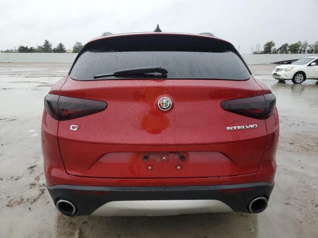 Photo 5 VIN: ZASFAKNN0J7B67210 - ALFA-ROMEO STELVIO 