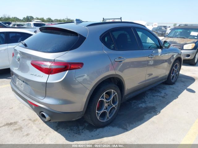 Photo 3 VIN: ZASFAKNN0J7B72973 - ALFA-ROMEO STELVIO 