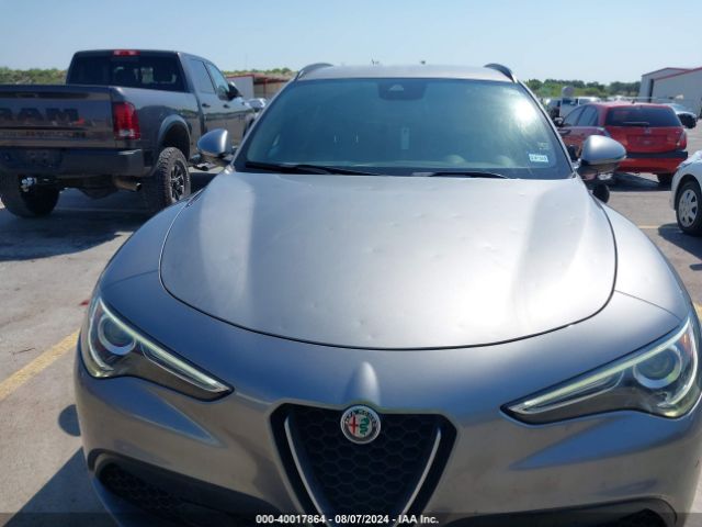 Photo 5 VIN: ZASFAKNN0J7B72973 - ALFA-ROMEO STELVIO 