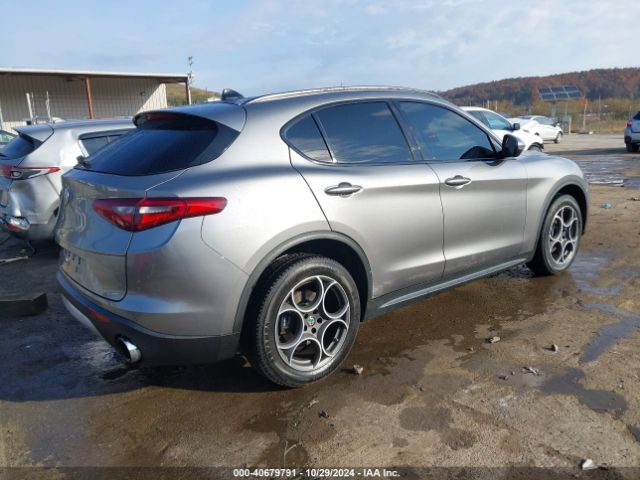 Photo 3 VIN: ZASFAKNN0J7B80541 - ALFA ROMEO STELVIO 