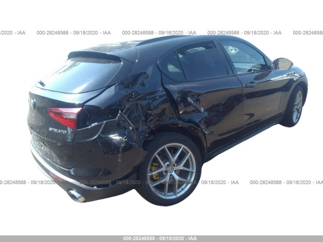 Photo 3 VIN: ZASFAKNN0J7B94617 - ALFA-ROMEO STELVIO 