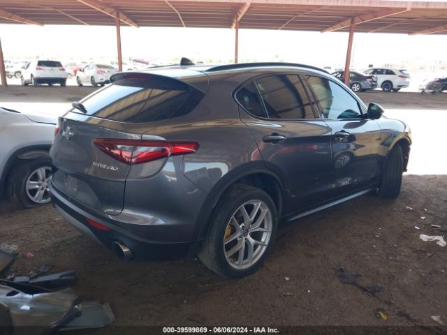 Photo 3 VIN: ZASFAKNN0J7B99803 - ALFA-ROMEO STELVIO 