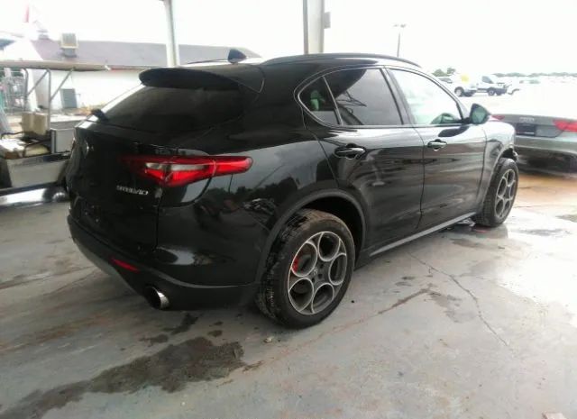 Photo 3 VIN: ZASFAKNN1J7B75963 - ALFA-ROMEO STELVIO 