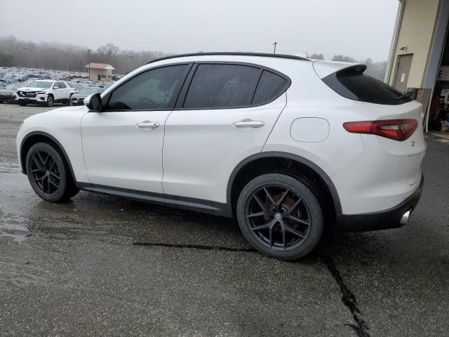 Photo 1 VIN: ZASFAKNN1J7B79477 - ALFA-ROMEO STELVIO 