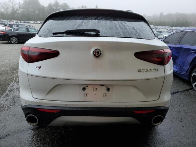 Photo 5 VIN: ZASFAKNN1J7B79477 - ALFA-ROMEO STELVIO 