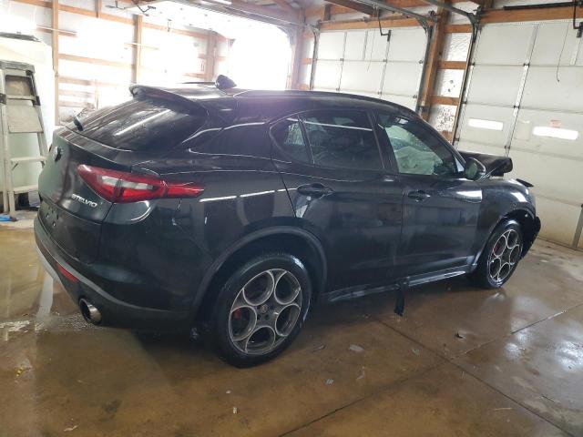 Photo 2 VIN: ZASFAKNN1J7B79690 - ALFA ROMEO STELVIO TI 