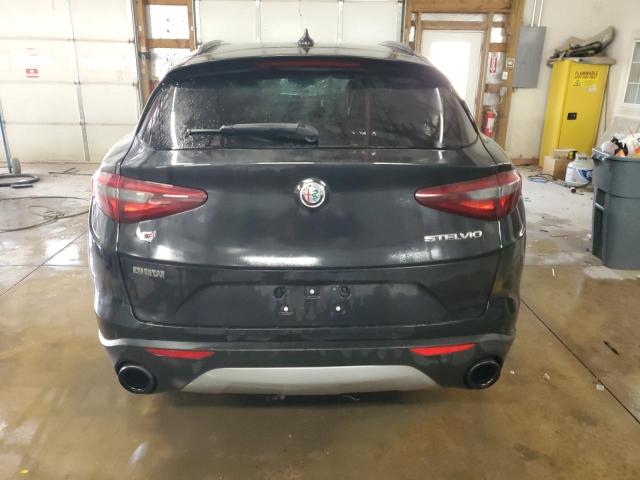 Photo 5 VIN: ZASFAKNN1J7B79690 - ALFA ROMEO STELVIO TI 