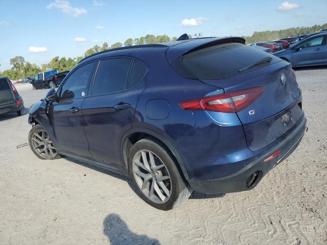 Photo 1 VIN: ZASFAKNN1J7B86803 - ALFA ROMEO STELVIO TI 