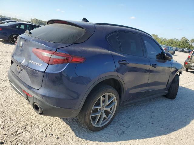 Photo 2 VIN: ZASFAKNN1J7B86803 - ALFA ROMEO STELVIO TI 