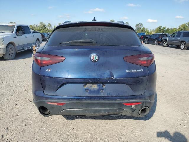 Photo 5 VIN: ZASFAKNN1J7B86803 - ALFA ROMEO STELVIO TI 