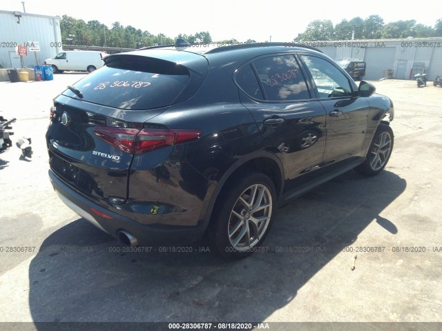 Photo 3 VIN: ZASFAKNN1J7B94142 - ALFA-ROMEO STELVIO 