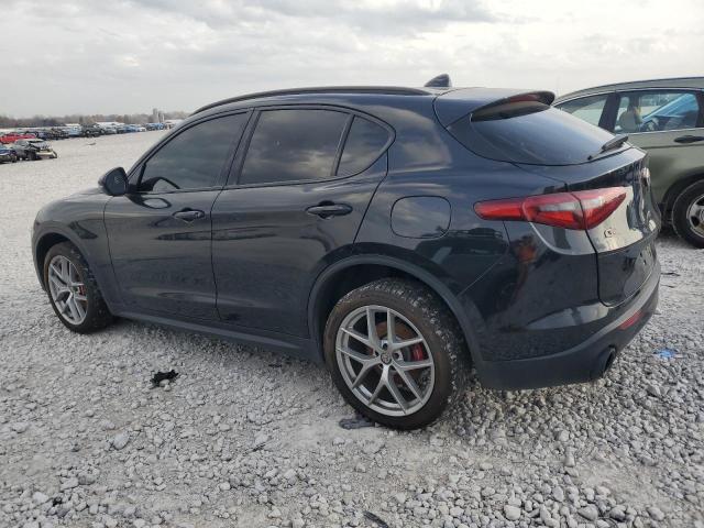 Photo 1 VIN: ZASFAKNN1J7C16706 - ALFA ROMEO STELVIO TI 