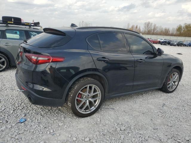 Photo 2 VIN: ZASFAKNN1J7C16706 - ALFA ROMEO STELVIO TI 