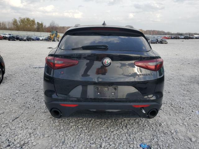 Photo 5 VIN: ZASFAKNN1J7C16706 - ALFA ROMEO STELVIO TI 