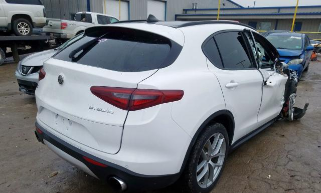 Photo 3 VIN: ZASFAKNN2J7B84977 - ALFA-ROMEO STELVIO 