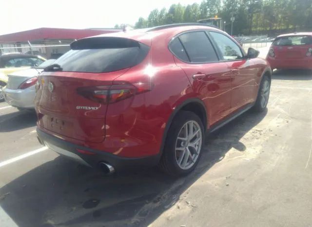 Photo 3 VIN: ZASFAKNN2J7B97437 - ALFA-ROMEO STELVIO 