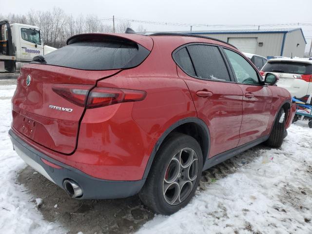 Photo 2 VIN: ZASFAKNN2J7C03799 - ALFA-ROMEO STELVIO 