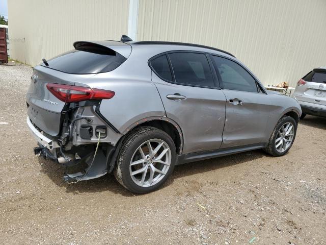 Photo 2 VIN: ZASFAKNN3J7B65368 - ALFA ROMEO STELVIO TI 