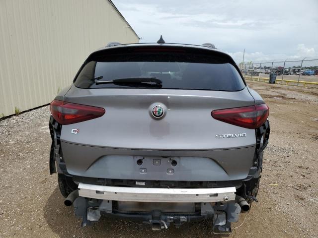 Photo 5 VIN: ZASFAKNN3J7B65368 - ALFA ROMEO STELVIO TI 