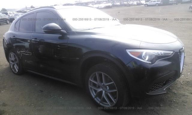 Photo 0 VIN: ZASFAKNN3J7B73390 - ALFA-ROMEO STELVIO 