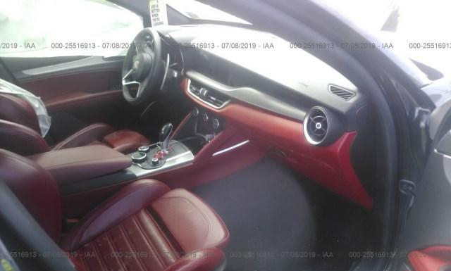 Photo 4 VIN: ZASFAKNN3J7B73390 - ALFA-ROMEO STELVIO 