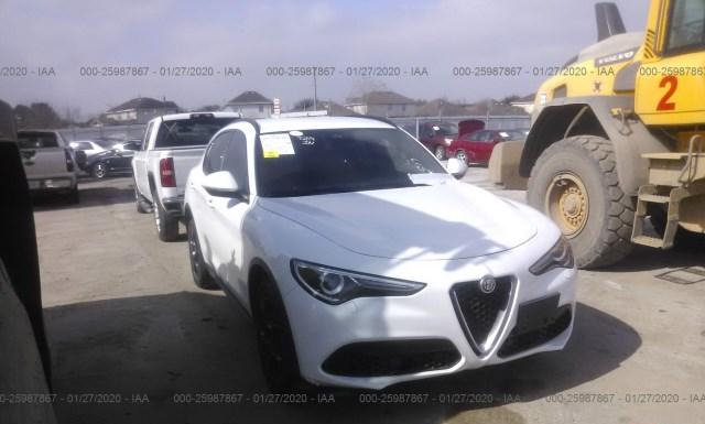 Photo 0 VIN: ZASFAKNN3J7B73938 - ALFA-ROMEO STELVIO 