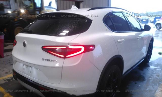 Photo 3 VIN: ZASFAKNN3J7B73938 - ALFA-ROMEO STELVIO 