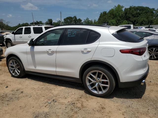 Photo 1 VIN: ZASFAKNN3J7B79822 - ALFA-ROMEO STELVIO TI 