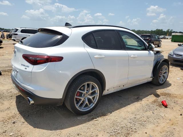 Photo 2 VIN: ZASFAKNN3J7B79822 - ALFA-ROMEO STELVIO TI 