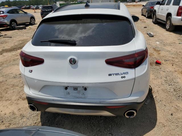 Photo 5 VIN: ZASFAKNN3J7B79822 - ALFA-ROMEO STELVIO TI 